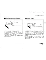 Предварительный просмотр 148 страницы Subaru 2003 Outback Sport Owner'S Manual