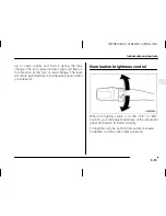 Предварительный просмотр 150 страницы Subaru 2003 Outback Sport Owner'S Manual