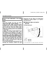 Предварительный просмотр 153 страницы Subaru 2003 Outback Sport Owner'S Manual