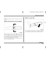 Предварительный просмотр 154 страницы Subaru 2003 Outback Sport Owner'S Manual