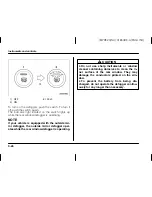 Предварительный просмотр 157 страницы Subaru 2003 Outback Sport Owner'S Manual