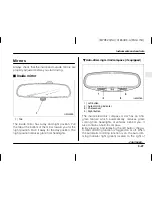 Предварительный просмотр 158 страницы Subaru 2003 Outback Sport Owner'S Manual