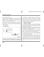 Предварительный просмотр 159 страницы Subaru 2003 Outback Sport Owner'S Manual