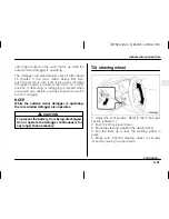 Предварительный просмотр 162 страницы Subaru 2003 Outback Sport Owner'S Manual