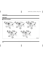 Предварительный просмотр 165 страницы Subaru 2003 Outback Sport Owner'S Manual