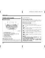 Предварительный просмотр 167 страницы Subaru 2003 Outback Sport Owner'S Manual