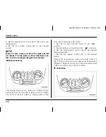 Предварительный просмотр 171 страницы Subaru 2003 Outback Sport Owner'S Manual