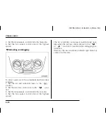 Предварительный просмотр 173 страницы Subaru 2003 Outback Sport Owner'S Manual