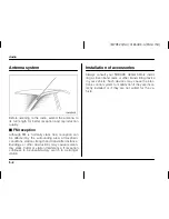 Предварительный просмотр 178 страницы Subaru 2003 Outback Sport Owner'S Manual