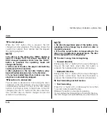 Предварительный просмотр 190 страницы Subaru 2003 Outback Sport Owner'S Manual