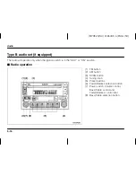 Предварительный просмотр 192 страницы Subaru 2003 Outback Sport Owner'S Manual