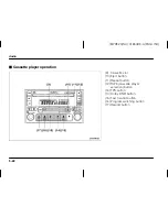 Предварительный просмотр 198 страницы Subaru 2003 Outback Sport Owner'S Manual