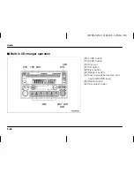 Предварительный просмотр 202 страницы Subaru 2003 Outback Sport Owner'S Manual