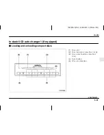 Предварительный просмотр 207 страницы Subaru 2003 Outback Sport Owner'S Manual