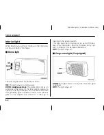 Предварительный просмотр 213 страницы Subaru 2003 Outback Sport Owner'S Manual