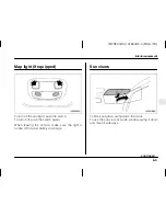 Предварительный просмотр 214 страницы Subaru 2003 Outback Sport Owner'S Manual