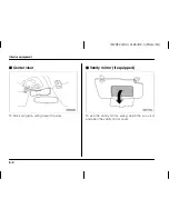 Предварительный просмотр 215 страницы Subaru 2003 Outback Sport Owner'S Manual