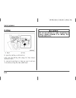 Предварительный просмотр 223 страницы Subaru 2003 Outback Sport Owner'S Manual