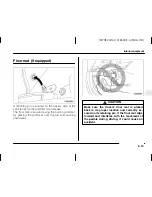 Предварительный просмотр 224 страницы Subaru 2003 Outback Sport Owner'S Manual