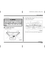 Предварительный просмотр 226 страницы Subaru 2003 Outback Sport Owner'S Manual