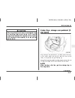 Предварительный просмотр 228 страницы Subaru 2003 Outback Sport Owner'S Manual