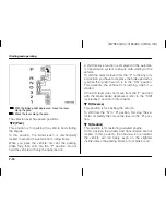 Предварительный просмотр 245 страницы Subaru 2003 Outback Sport Owner'S Manual