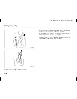 Предварительный просмотр 249 страницы Subaru 2003 Outback Sport Owner'S Manual