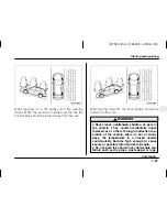 Предварительный просмотр 256 страницы Subaru 2003 Outback Sport Owner'S Manual