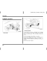 Предварительный просмотр 264 страницы Subaru 2003 Outback Sport Owner'S Manual