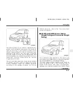 Предварительный просмотр 277 страницы Subaru 2003 Outback Sport Owner'S Manual