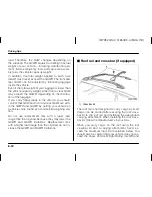 Предварительный просмотр 278 страницы Subaru 2003 Outback Sport Owner'S Manual