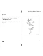 Предварительный просмотр 280 страницы Subaru 2003 Outback Sport Owner'S Manual