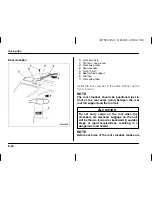 Предварительный просмотр 282 страницы Subaru 2003 Outback Sport Owner'S Manual