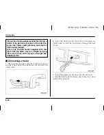 Предварительный просмотр 284 страницы Subaru 2003 Outback Sport Owner'S Manual