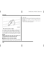 Предварительный просмотр 286 страницы Subaru 2003 Outback Sport Owner'S Manual