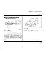 Предварительный просмотр 289 страницы Subaru 2003 Outback Sport Owner'S Manual