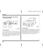 Предварительный просмотр 290 страницы Subaru 2003 Outback Sport Owner'S Manual