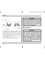 Предварительный просмотр 292 страницы Subaru 2003 Outback Sport Owner'S Manual