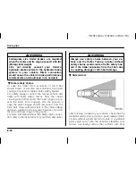 Предварительный просмотр 294 страницы Subaru 2003 Outback Sport Owner'S Manual