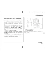 Предварительный просмотр 301 страницы Subaru 2003 Outback Sport Owner'S Manual