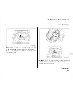 Предварительный просмотр 305 страницы Subaru 2003 Outback Sport Owner'S Manual