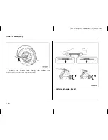 Предварительный просмотр 308 страницы Subaru 2003 Outback Sport Owner'S Manual