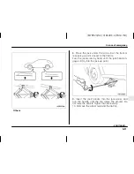 Предварительный просмотр 309 страницы Subaru 2003 Outback Sport Owner'S Manual