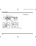 Предварительный просмотр 314 страницы Subaru 2003 Outback Sport Owner'S Manual