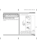 Предварительный просмотр 317 страницы Subaru 2003 Outback Sport Owner'S Manual