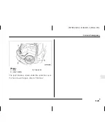 Предварительный просмотр 323 страницы Subaru 2003 Outback Sport Owner'S Manual