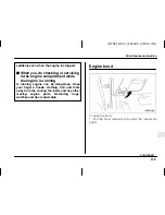 Предварительный просмотр 334 страницы Subaru 2003 Outback Sport Owner'S Manual