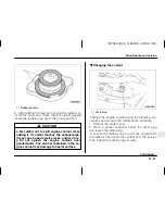 Предварительный просмотр 346 страницы Subaru 2003 Outback Sport Owner'S Manual