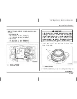 Предварительный просмотр 348 страницы Subaru 2003 Outback Sport Owner'S Manual