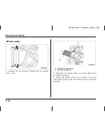 Предварительный просмотр 351 страницы Subaru 2003 Outback Sport Owner'S Manual